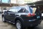 2013 Mitsubishi Montero Gls V FOR SALE-2