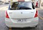 Well-kept Suzuki Swift 2015 for sale-3