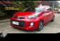 2016 Kia Picanto EX Automatic FOR SALE-0