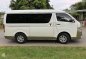 2016 Toyota hiace GRANDIA 3.0 GL Manual FOR SALE-10