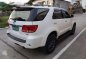 Toyota Fortuner G 2008 FOR SALE-5