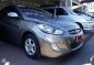 2012 Hyundai Accent Automatic Gas For Sale -1