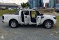 2015 Ford Ranger Wildtrak 32 4x4 White For Sale -7