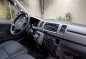 Good as new Toyota Hiace 2011 for sale-7