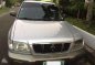 Subaru Forester 2002 model FOR SALE-0