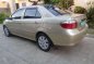 Toyota Vios G 2005 FOR SALE-2