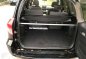 Toyota Rav4 4X2 AT 2007 Black SUV For Sale -10