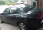 1998 Mitsubishi Lancer Glxi AT Green For Sale -2