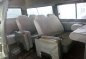 Mitsubishi L300 Versa Van 1995 MT Gray For Sale -3