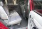 Toyota Innova E 2008 AT Red SUV For Sale -10