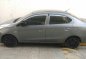 Well-maintained Mitsubishi Mirage G4 2015 for sale-11