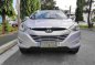 Well-maintained Hyundai Tucson 2012 for sale-1
