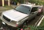 Subaru Forester 2002 model FOR SALE-1