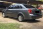 Well-maintained Chevrolet Optra 2004 for sale-6