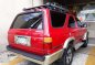 Toyota Hilux Surf - Arrived 2003 FOR SALE-1