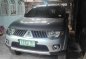 2010 MITSUBISHI SUV/AUV/PICKUP FOR SALE-3