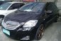 2010 Toyota Vios 1.3E Manual Financing OK FOR SALE-0