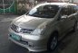 2009 Nissan Grand Livina 7 seater FOR SALE-1