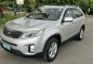 Good as new Kia Sorento 2014 for sale-0