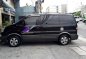 2005 Hyundai Starex Grx Crdi Black For Sale -4