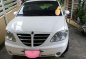 2006 Ssangyong Stavic FOR SALE-0