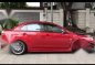 Mitsubishi Lancer Evo 2008 FOR SALE-4