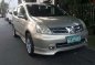 2009 Nissan Grand Livina 7 seater FOR SALE-0