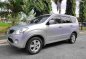 Well-maintained Mitsubishi Fuzion 2008 for sale-2