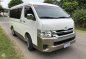 2016 Toyota hiace GRANDIA 3.0 GL Manual FOR SALE-1