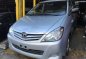 Well-maintained Toyota Innova 2010 for sale-4