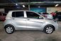 Well-kept Suzuki Celerio 2016 for sale-4