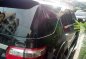 Toyota Fortuner G 2010 AT Black SUV For Sale -6