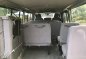 Good as new Toyota Hiace 2007 for sale-4