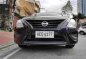 Well-maintained Nissan Almera 2016 for sale-1