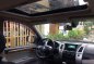 2009 Mitsubishi Montero Limited Sunroof Ed For Sale -0