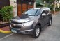 2013 Chevrolet Trailblazer 2.8 LTZ 4X4 AT FOR SALE-5