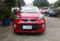 2016 Kia Picanto EX Automatic FOR SALE-2