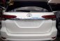 2017 Toyota Fortuner V Automatic for sale-2