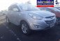 2014 Hyundai Tucson GLS 4x2 Automatic Gas for sale-0