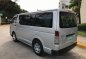 Good as new Toyota Hiace 2007 for sale-2