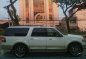 Ford Expedition EL 2010 AT White For Sale -4