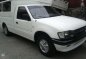 2001 Isuzu IPV FB 2.8 Diesel White For Sale-1