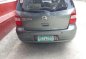 Nissan Grand livina 2009 manual FOR SALE-1