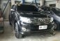 Well-kept Toyota Fortuner 2016 for sale-0