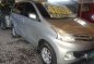 Good as new Toyota Avanza 2013 for sale-0