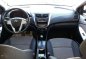 2012 Hyundai Accent Automatic Gas For Sale -6