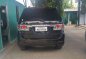 Toyota Fortuner G 2016 AT Black For Sale -2