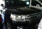 Good as new Toyota Land Cruiser 2017 for sale-2