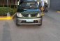 Mitsubishi Adventure gls sport 2005 diesel FOR SALE-8