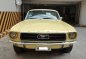 Good as new Ford Mustang 1969 for sale-1